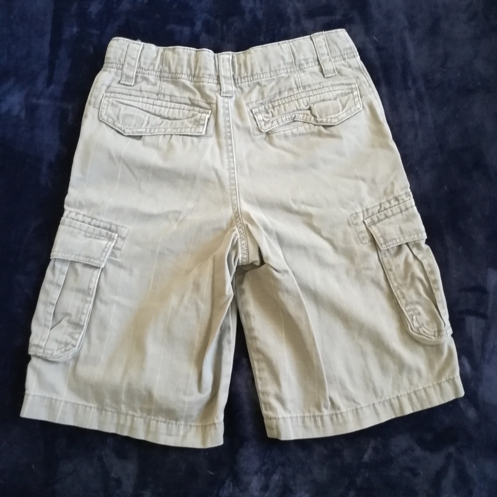 Tony Hawk Boy's shorts